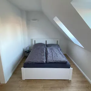 Haus Wesloer Landstraße 6b Deutschland