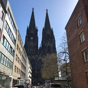Am Dom Deutschland